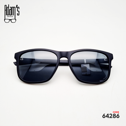 Puma PU0494S Square Sunglasses