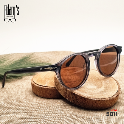 David Beckham vg5011 Oval Sunglasses