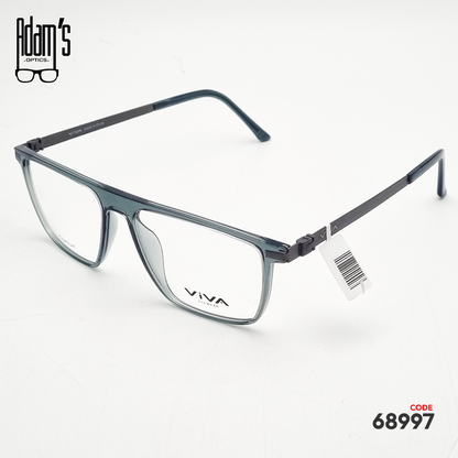 Viva HY827 Square Eyeglasses