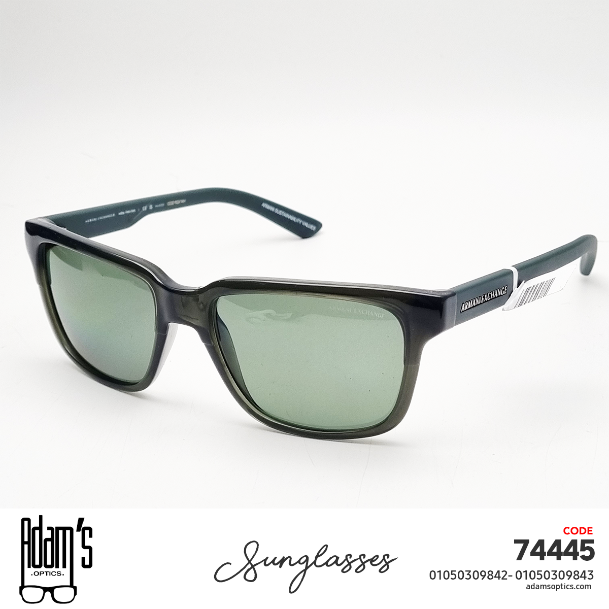 ARMANI  4026S
