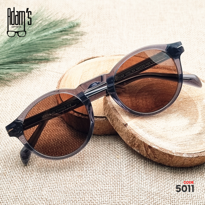 David Beckham vg5011 Oval Sunglasses
