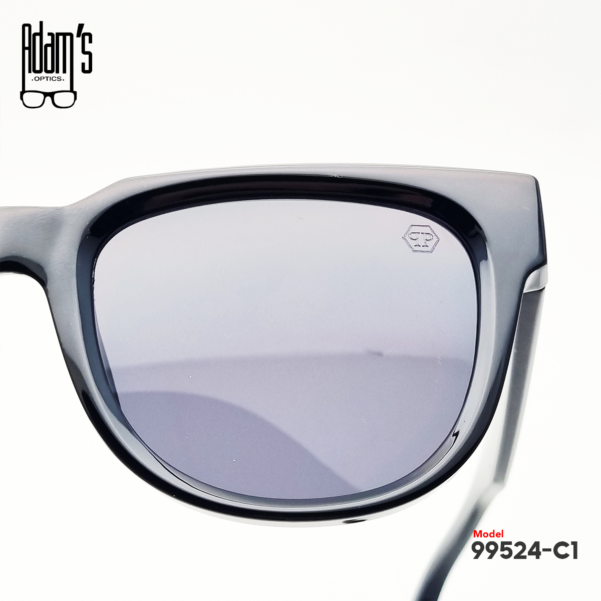 Philipp Plein 99524 Square Sunglasses