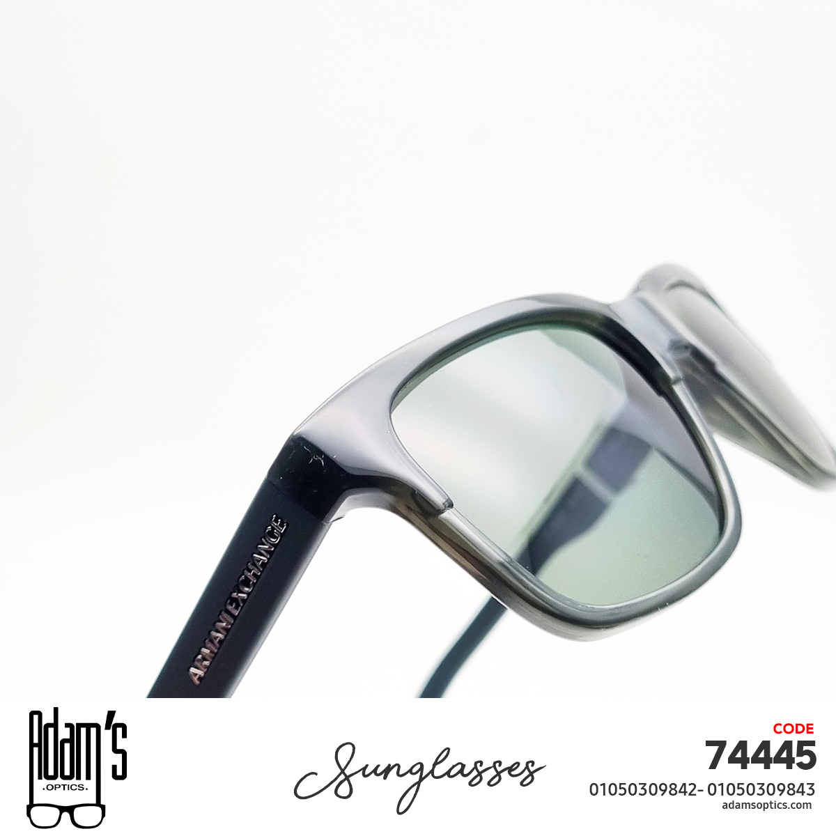 ARMANI  4026S