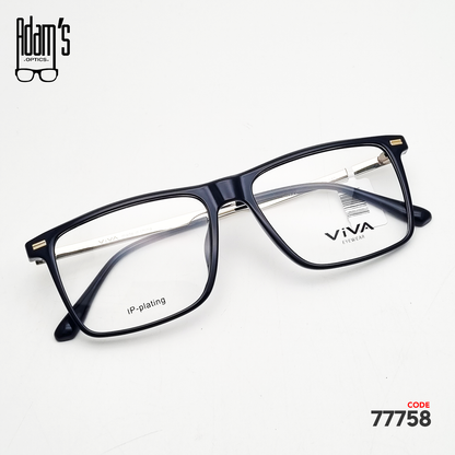 Viva HY642 Square Eyeglasses