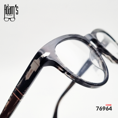 Viva 3377-v Oval Eyeglasses