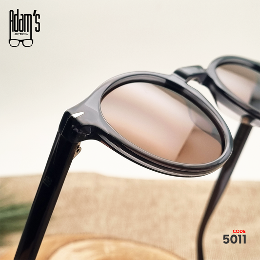David Beckham vg5011 Oval Sunglasses