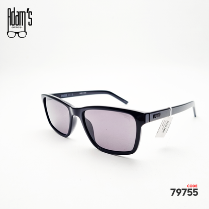 Puma PU0493S Square Sunglasses