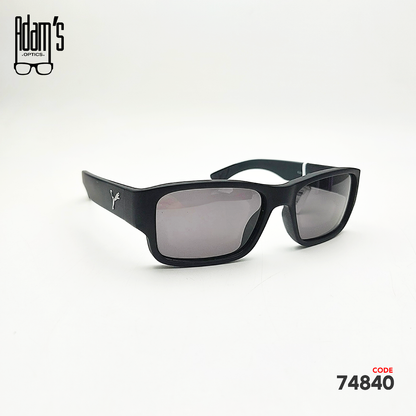 PUMA PU0521S Rectangular Sunglasses