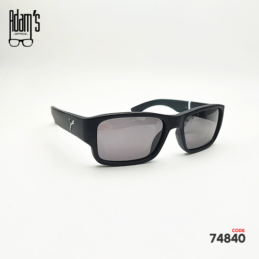 PUMA PU0521S Rectangular Sunglasses