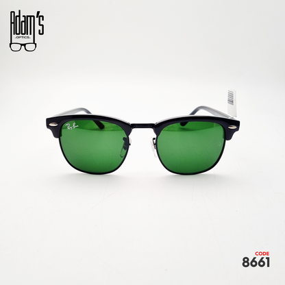 Ray-Ban RB3016 Square Sunglasses