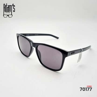 Puma PU0494S Square Sunglasses
