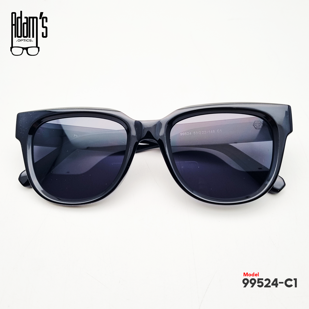 Philipp Plein 99524 Square Sunglasses