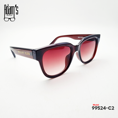 Philipp Plein 99524 Square Sunglasses