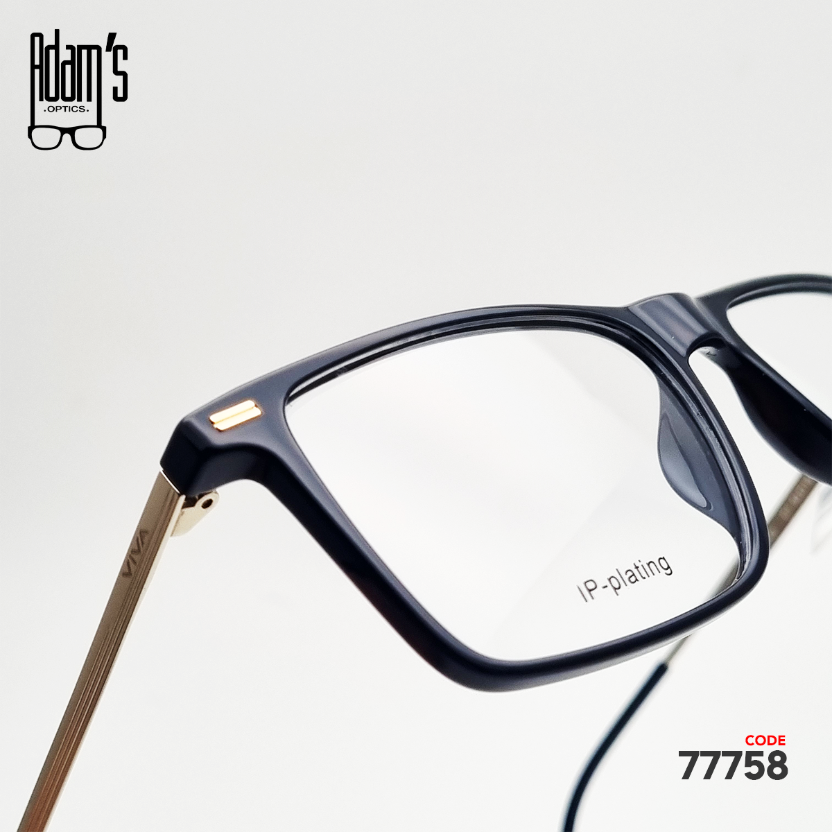 Viva HY642 Square Eyeglasses
