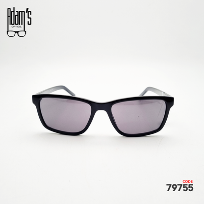 Puma PU0493S Square Sunglasses