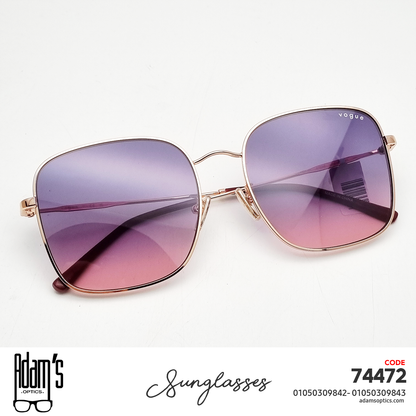 VOGUE 4327
