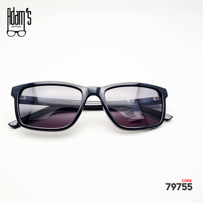 Puma PU0493S Square Sunglasses