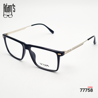 Viva HY642 Square Eyeglasses