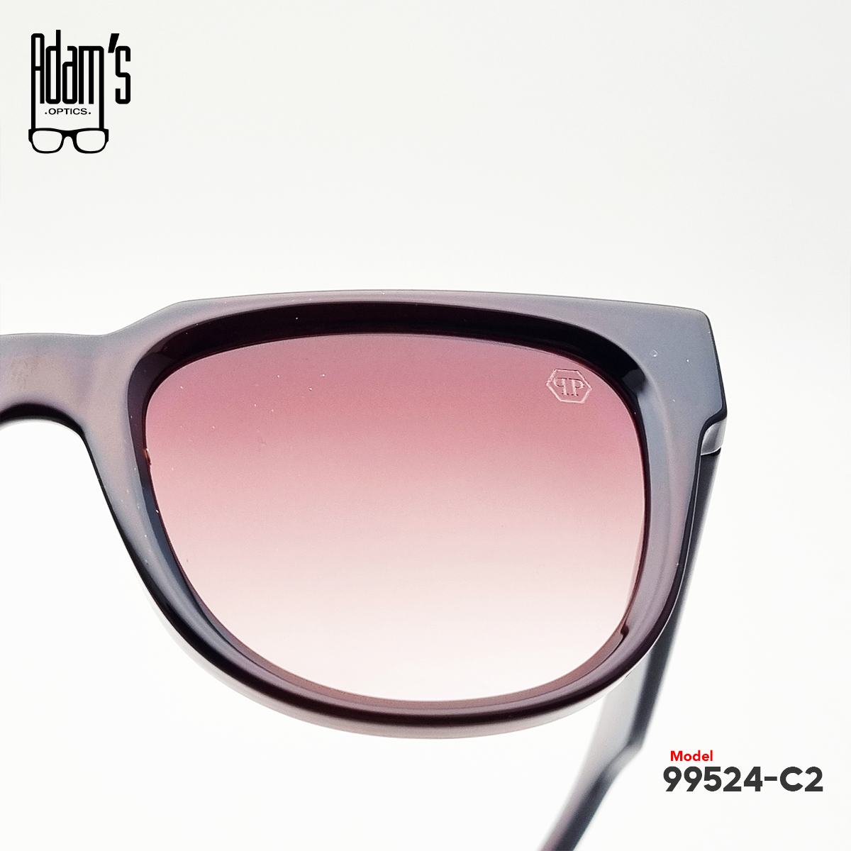 Philipp Plein 99524 Square Sunglasses