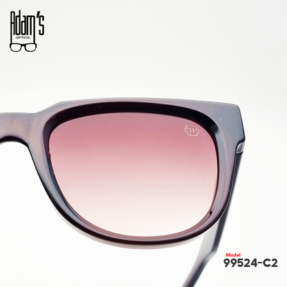 Philipp Plein 99524 Square Sunglasses