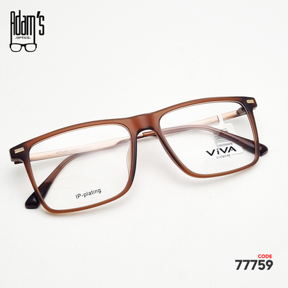 Viva HY642 Square Eyeglasses