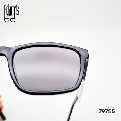 Puma PU0493S Square Sunglasses