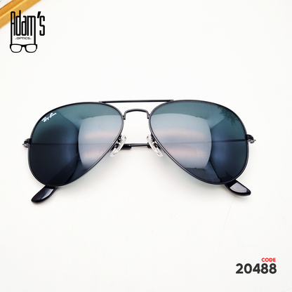 Ray-Ban RB3025 Aviator Sunglasses