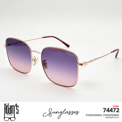 VOGUE 4327