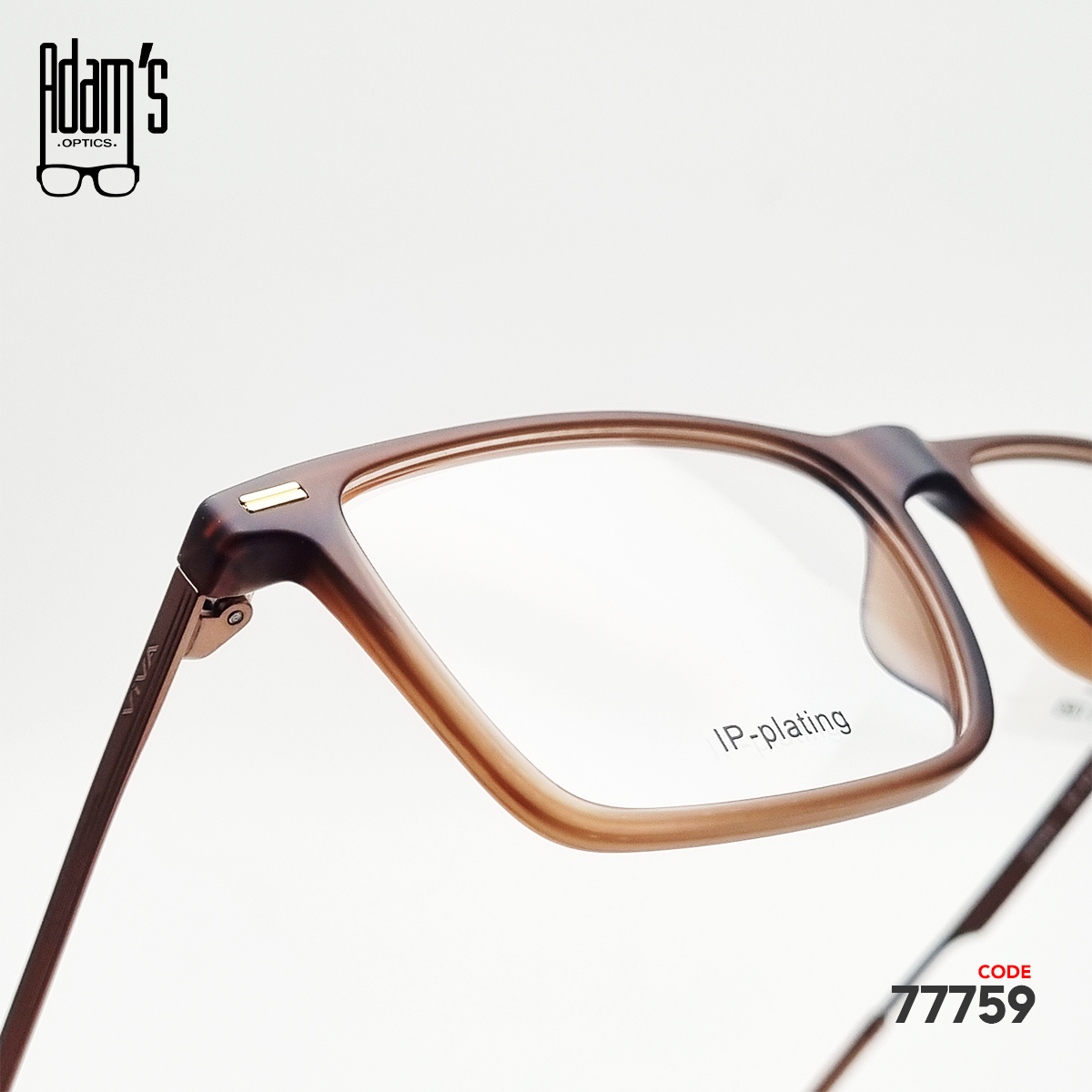 Viva HY642 Square Eyeglasses