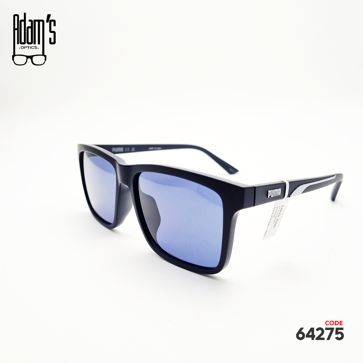 Puma PU0479SA Square Sunglasses