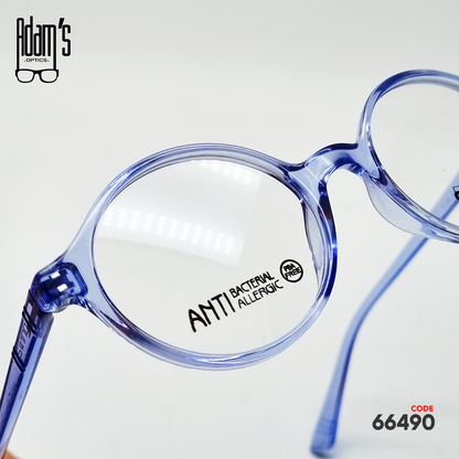 Swing Original TR345 Round Eyeglasses