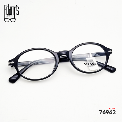 Viva 3351-V Oval Eyeglasses