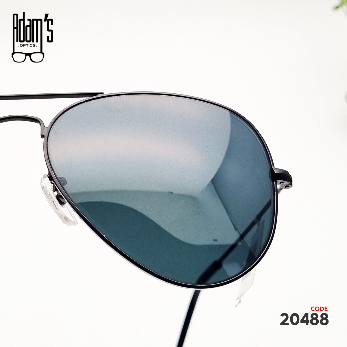 Ray-Ban RB3025 Aviator Sunglasses