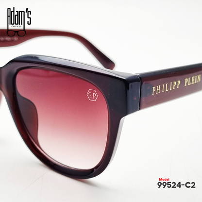 Philipp Plein 99524 Square Sunglasses
