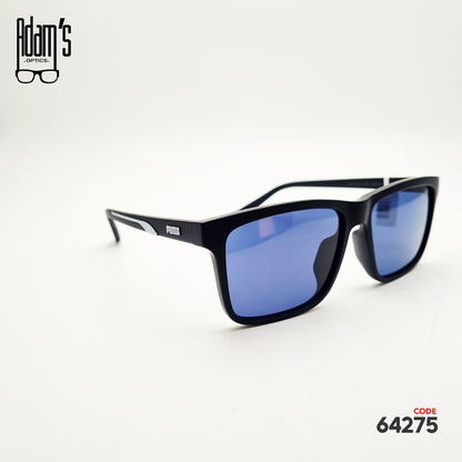 Puma PU0479SA Square Sunglasses