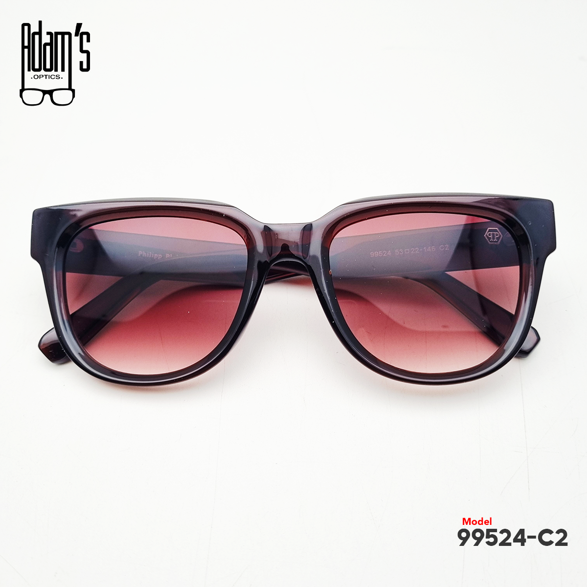 Philipp Plein 99524 Square Sunglasses