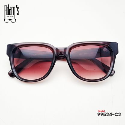 Philipp Plein 99524 Square Sunglasses