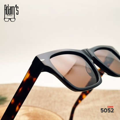David Beckham VG5025 Rectangular Sunglasses