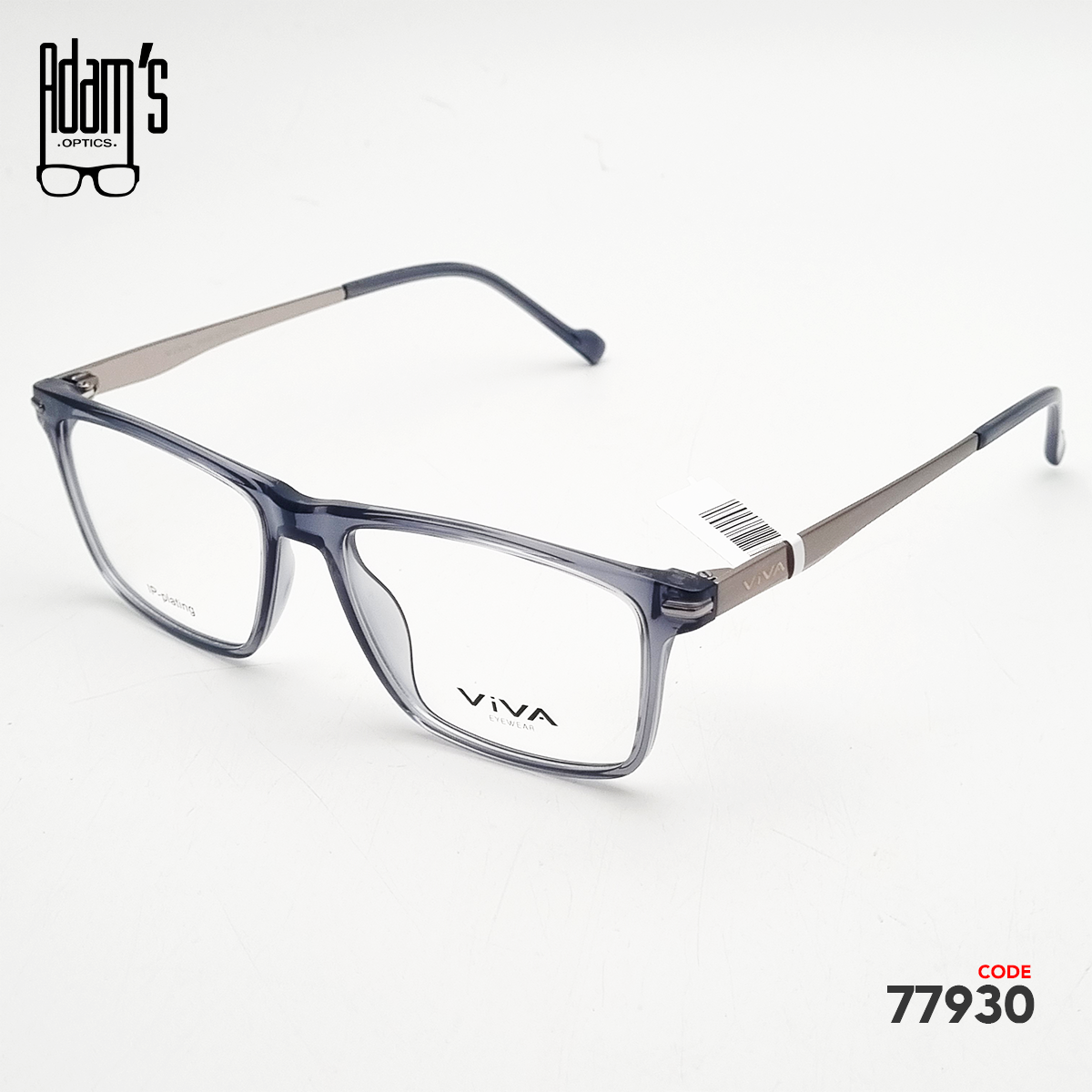Viva HY1847 Rectangular Eyeglasses