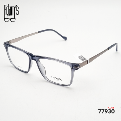 Viva HY1847 Rectangular Eyeglasses