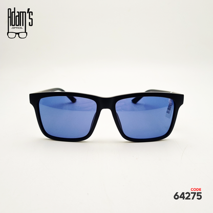 Puma PU0479SA Square Sunglasses