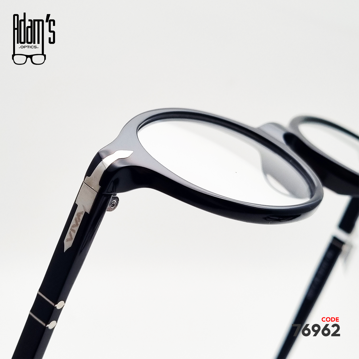 Viva 3351-V Oval Eyeglasses