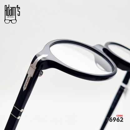 Viva 3351-V Oval Eyeglasses