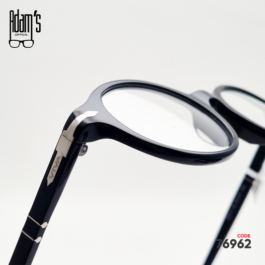 Viva 3351-V Oval Eyeglasses
