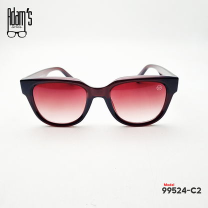 Philipp Plein 99524 Square Sunglasses