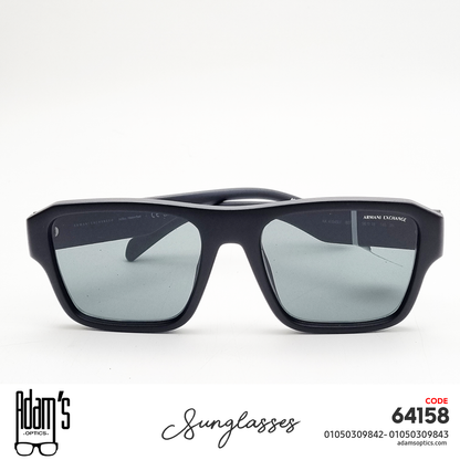 ARMANI 4154SU