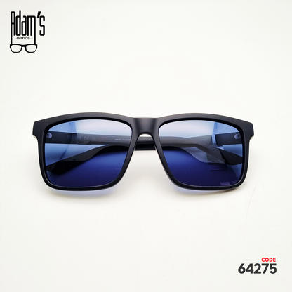Puma PU0479SA Square Sunglasses