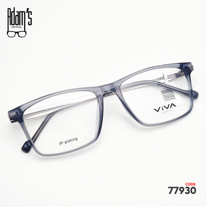 Viva HY1847 Rectangular Eyeglasses