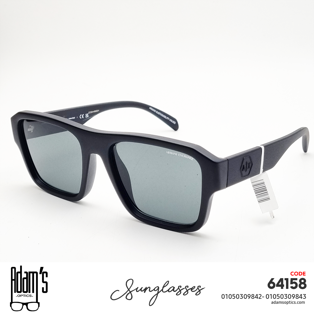ARMANI 4154SU