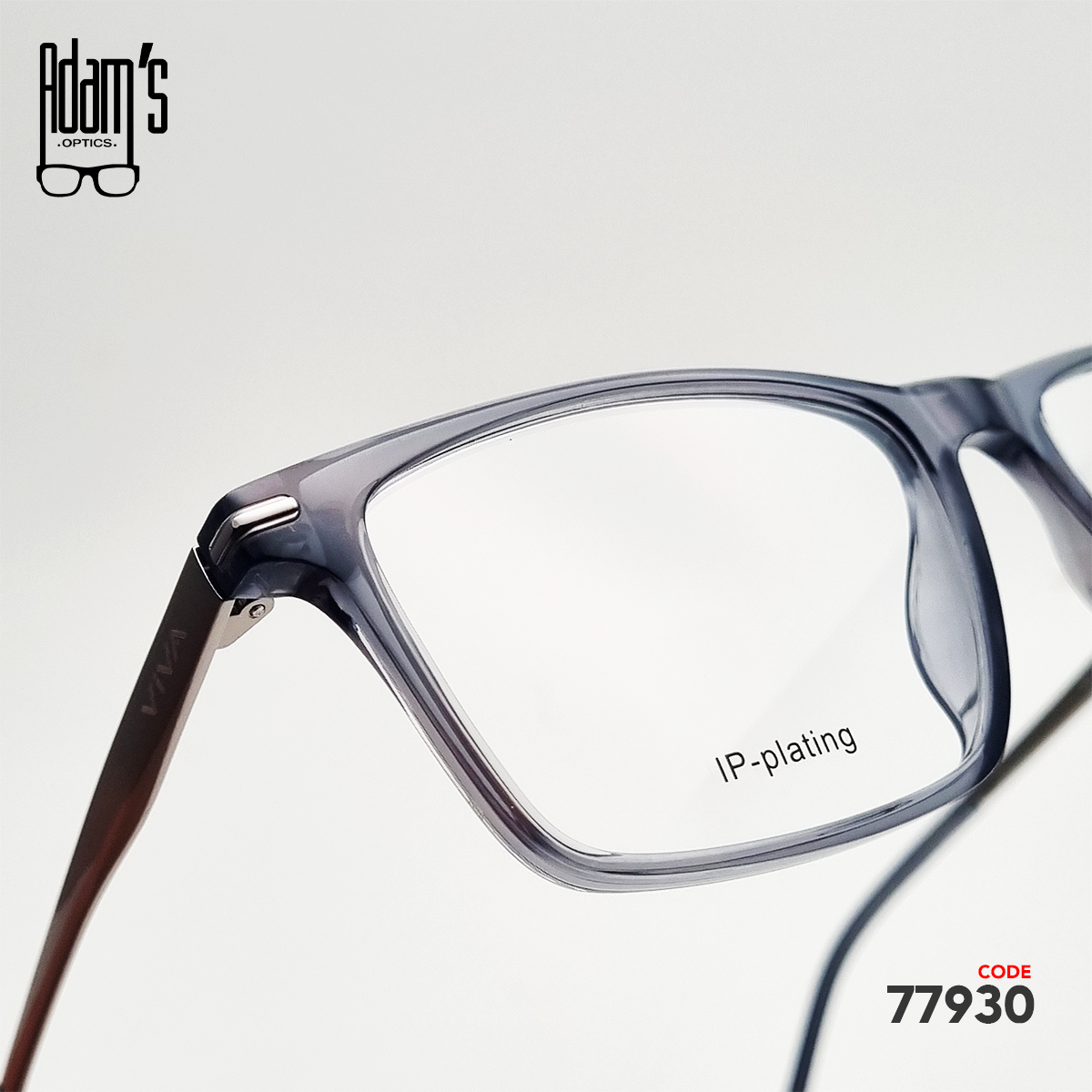 Viva HY1847 Rectangular Eyeglasses